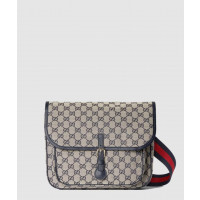 [GUCCI-구찌]<br>GG 캔버스 메신저백 793823