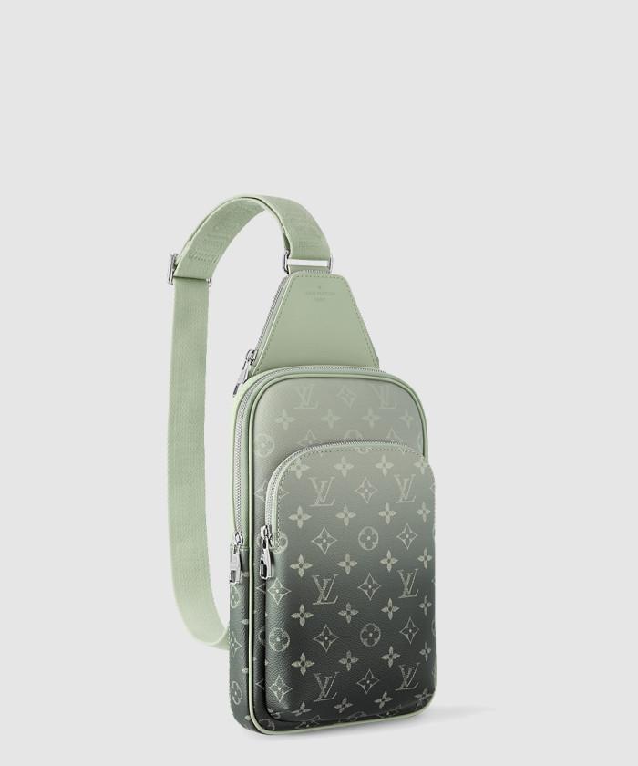 [LOUIS VUITTON-루이비통]<br>에비뉴 슬링백 M11702