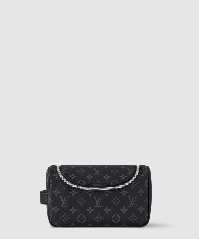 [LOUIS VUITTON-루이비통]<br>토일레트리백 M11510