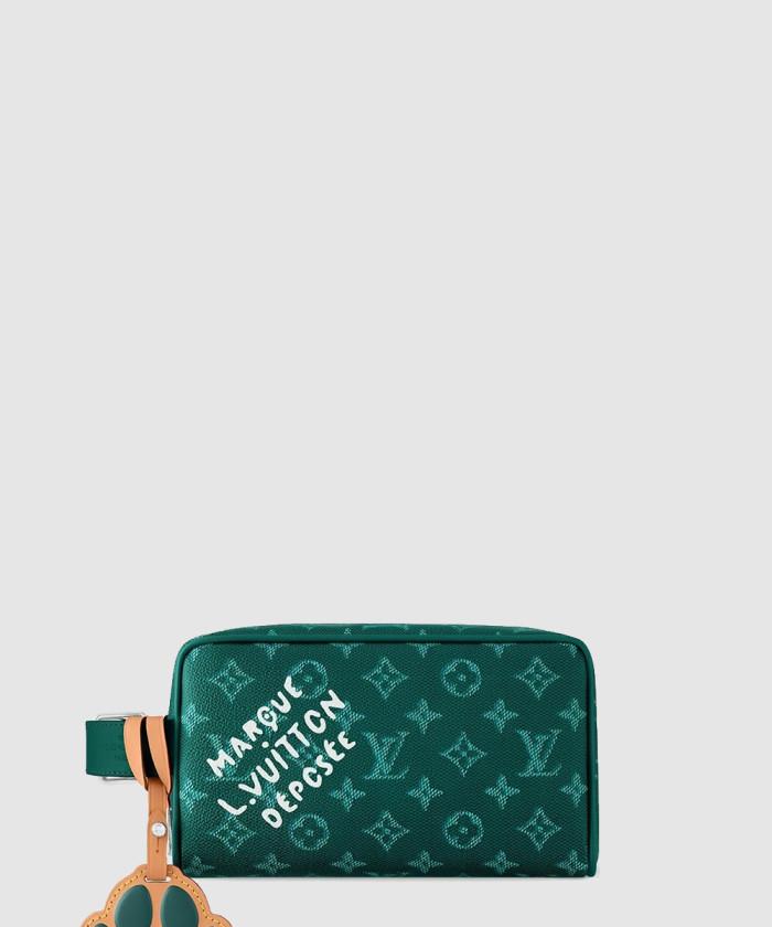 [LOUIS VUITTON-루이비통]<br>락커 돕 키트 M12688