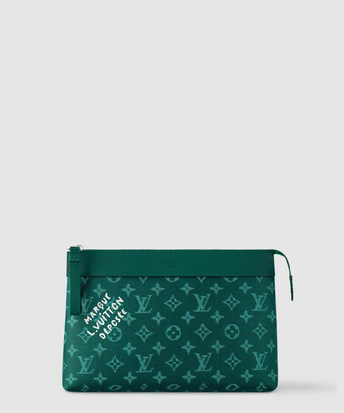 [LOUIS VUITTON-루이비통]<br>포쉐트 보야주 수플 M12665