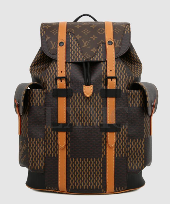 [LOUIS VUITTON-루이비통]<br>크리스토퍼 백팩 N40358