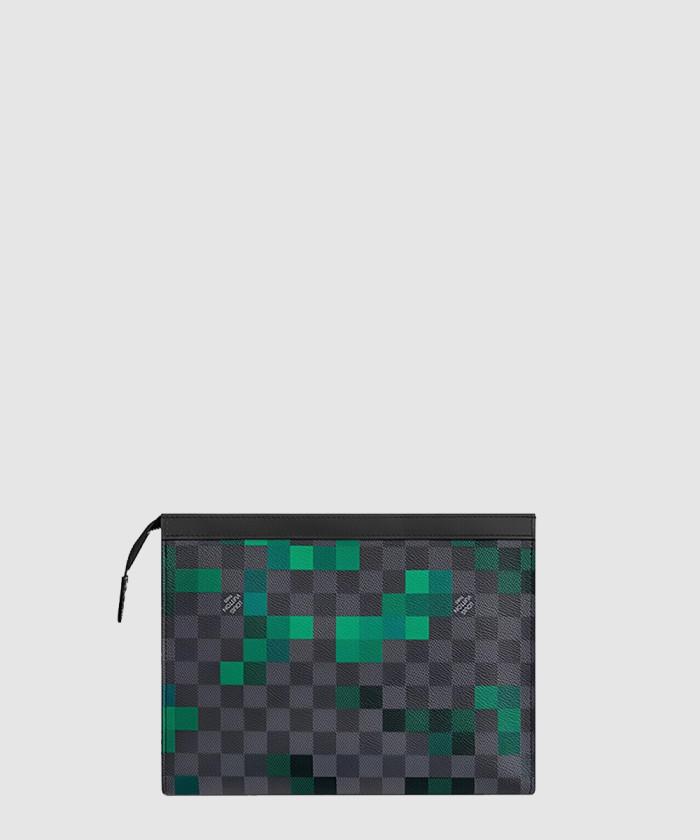 [LOUIS VUITTON-루이비통]<br>포쉐트 보야주 MM N60176