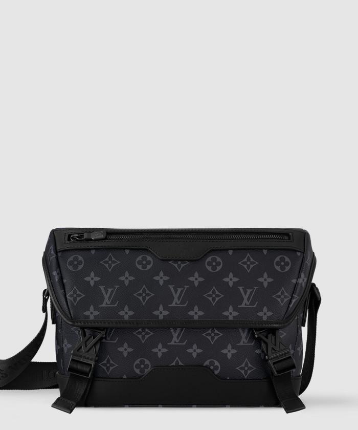 [LOUIS VUITTON-루이비통]<br>메신저 보야주 PM M12517