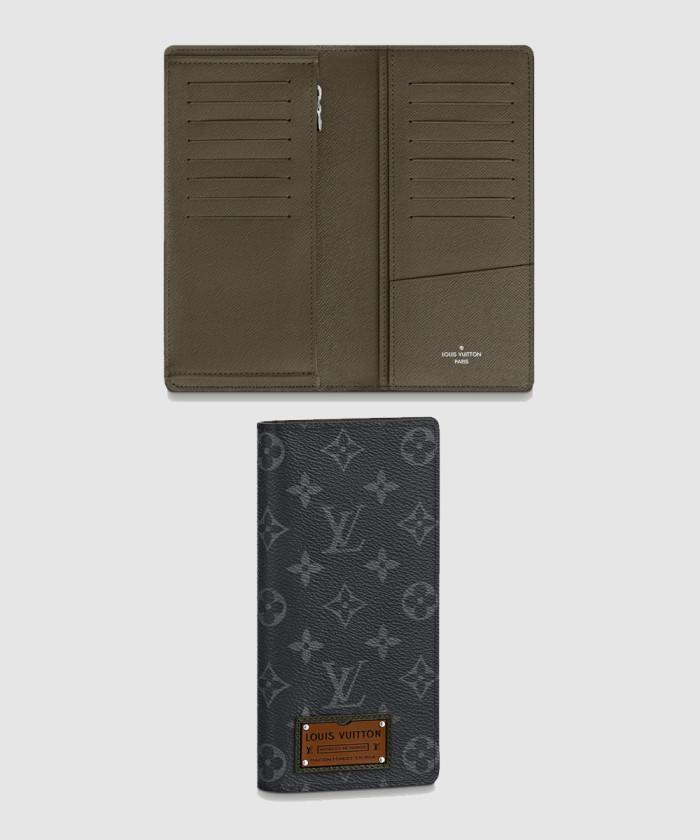 [LOUIS VUITTON-루이비통]<br>브라짜 월렛 M69260