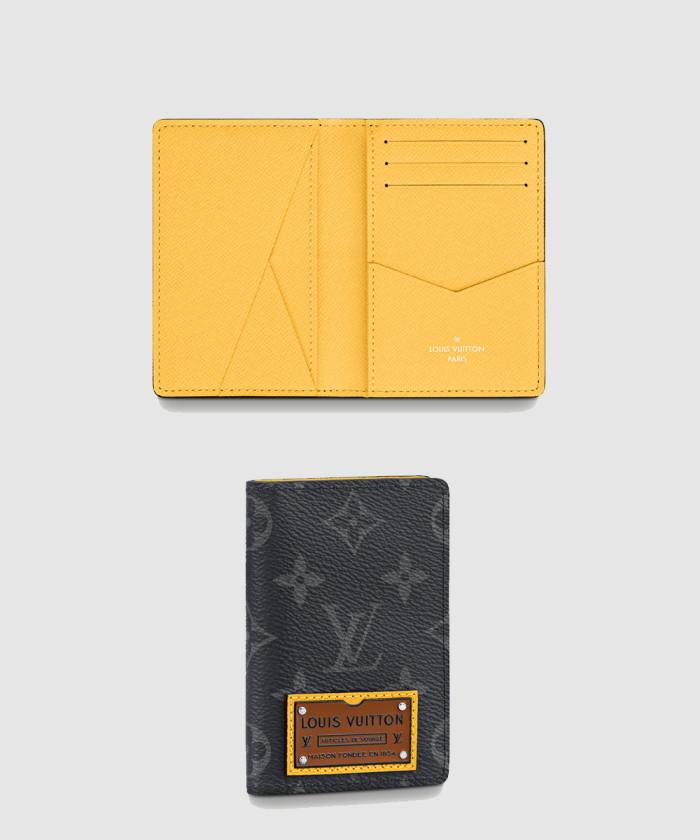 [LOUIS VUITTON-루이비통]<br>포켓 오거나이저 M69250