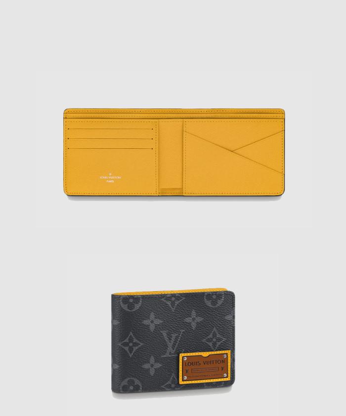 [LOUIS VUITTON-루이비통]<br>멀티플 월렛 M69253