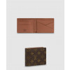 [LOUIS VUITTON-루이비통]<br>멀티플 월렛 M60895