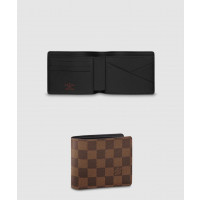 [LOUIS VUITTON-루이비통]<br>멀티플 월렛 N60895