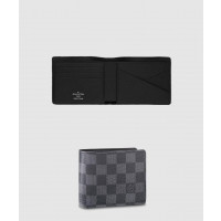 [LOUIS VUITTON-루이비통]<br>멀티플 월렛 N62663