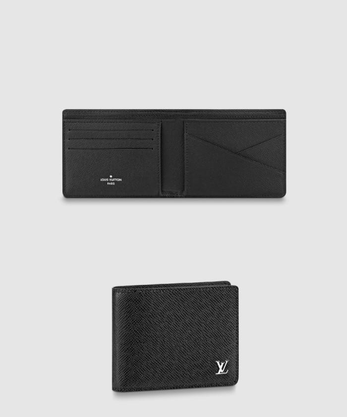 [LOUIS VUITTON-루이비통]<br>멀티플 월렛 M30295