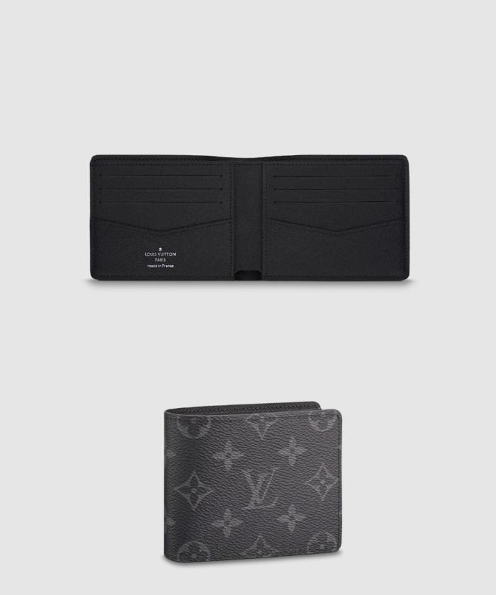 [LOUIS VUITTON-루이비통]<br>슬렌더 월렛 M62294