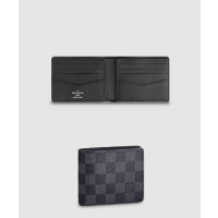 [LOUIS VUITTON-루이비통]<br>슬렌더 월렛 N63261