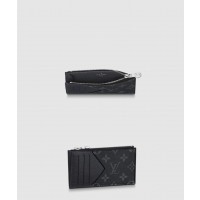 [LOUIS VUITTON-루이비통]<br>코인 카드홀더 M30271