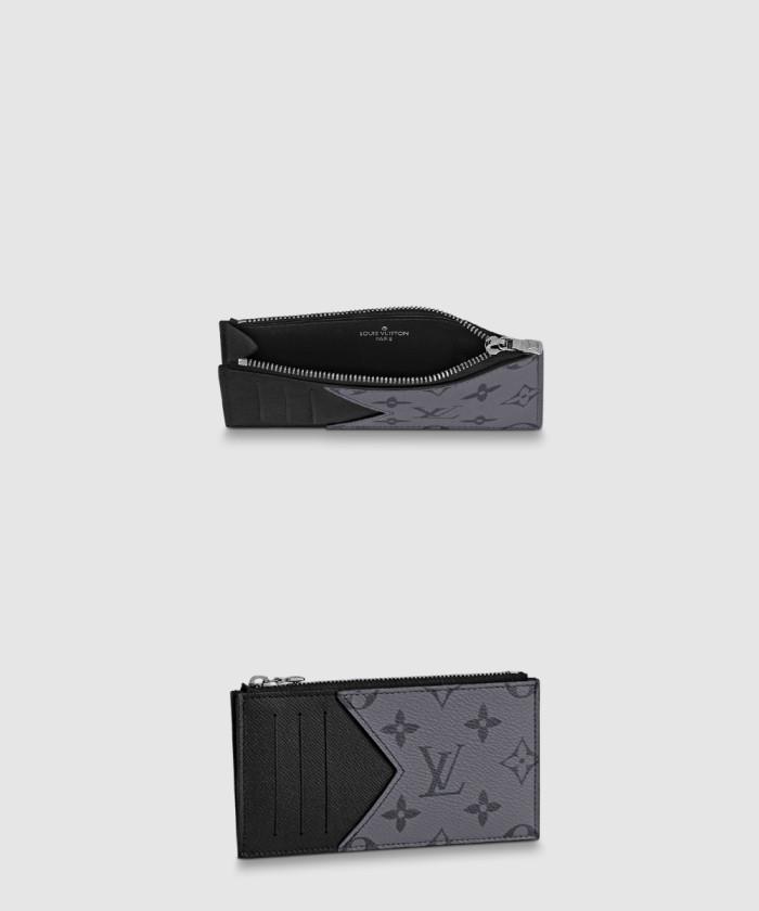 [LOUIS VUITTON-루이비통]<br>코인 카드홀더 M69533