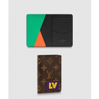 [LOUIS VUITTON-루이비통]<br>포켓 오거나이저 M45787