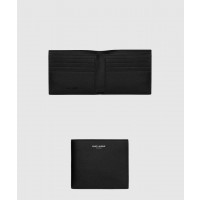 [SAINT LAURENT-생로랑]<br>클래식 반지갑 396307