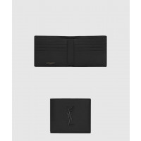 [SAINT LAURENT-생로랑]<br>모노그램 반지갑 453276