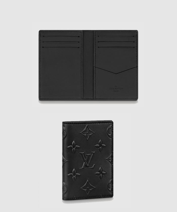 [LOUIS VUITTON-루이비통]<br>포켓 오거나이저 M80508