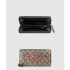 [GUCCI-구찌]<br>스네이크 지퍼월렛 451273