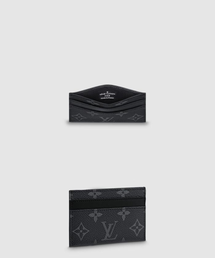 [LOUIS VUITTON-루이비통]<br>더블 카드홀더 M62170