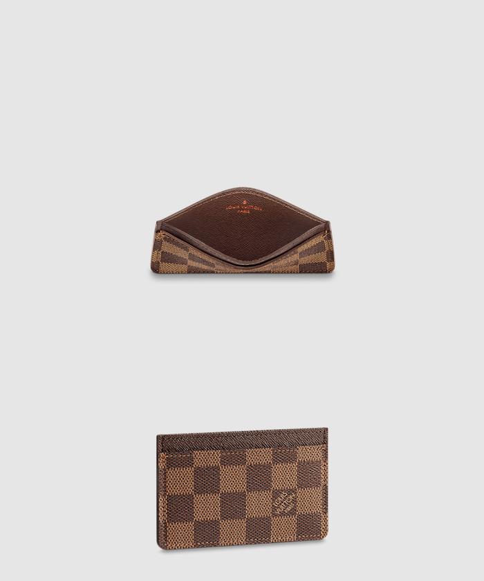 [LOUIS VUITTON-루이비통]<br>카드홀더 N61722