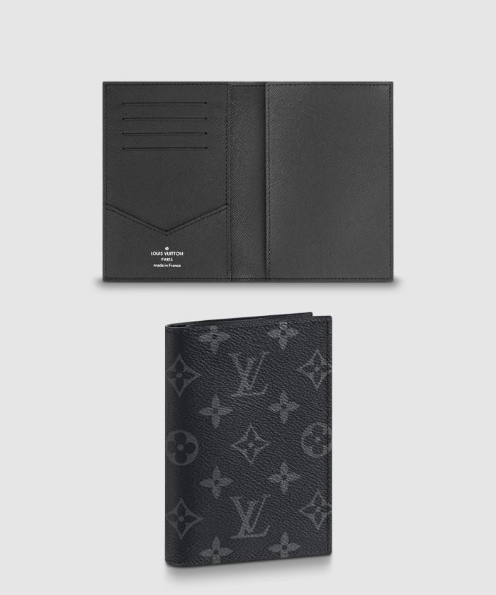 [LOUIS VUITTON-루이비통]<br>여권지갑 M64501