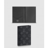 [LOUIS VUITTON-루이비통]<br>여권지갑 M64501