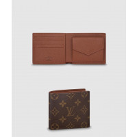 [LOUIS VUITTON-루이비통]<br>마르코 월렛 M62288