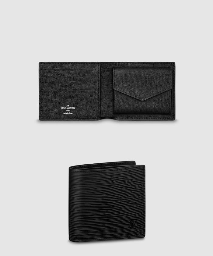 [LOUIS VUITTON-루이비통]<br>마르코 월렛 M62289