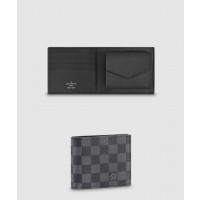 [LOUIS VUITTON-루이비통]<br>마르코 월렛 N63336