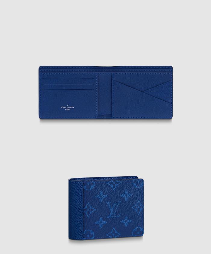 [LOUIS VUITTON-루이비통]<br>멀티플 월렛 M30299