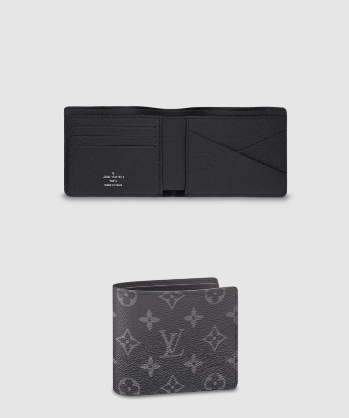 [LOUIS VUITTON-루이비통]<br>멀티플 월렛 M61695