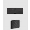 [LOUIS VUITTON-루이비통]<br>멀티플 월렛 N63124