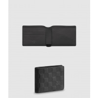 [LOUIS VUITTON-루이비통]<br>멀티플 월렛 N63124