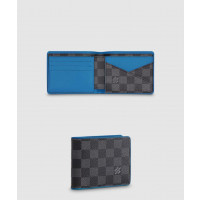 [LOUIS VUITTON-루이비통]<br>멀티플 월렛 N64434