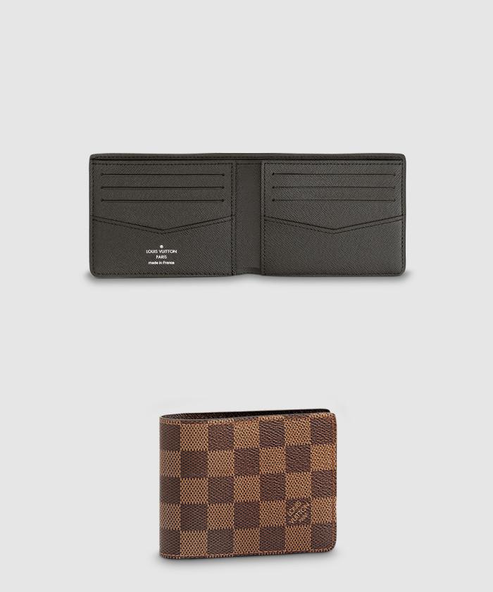 [LOUIS VUITTON-루이비통]<br>슬렌더 월렛 N61208