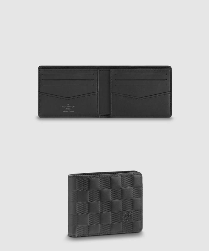 [LOUIS VUITTON-루이비통]<br>슬렌더 월렛 N63263