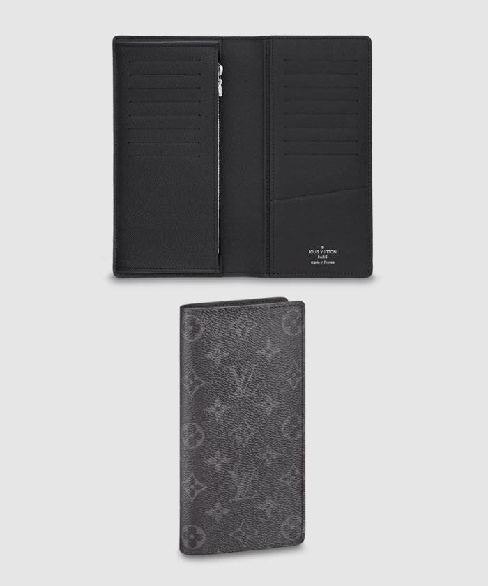 [LOUIS VUITTON-루이비통]<br>브라짜 월렛 M61697