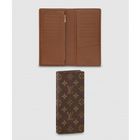 [LOUIS VUITTON-루이비통]<br>브라짜 월렛 M66540