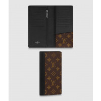 [LOUIS VUITTON-루이비통]<br>브라짜 월렛 M69410