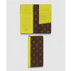 [LOUIS VUITTON-루이비통]<br>브라짜 월렛 M80790