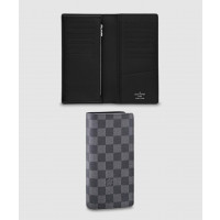 [LOUIS VUITTON-루이비통]<br>브라짜 월렛 N62665