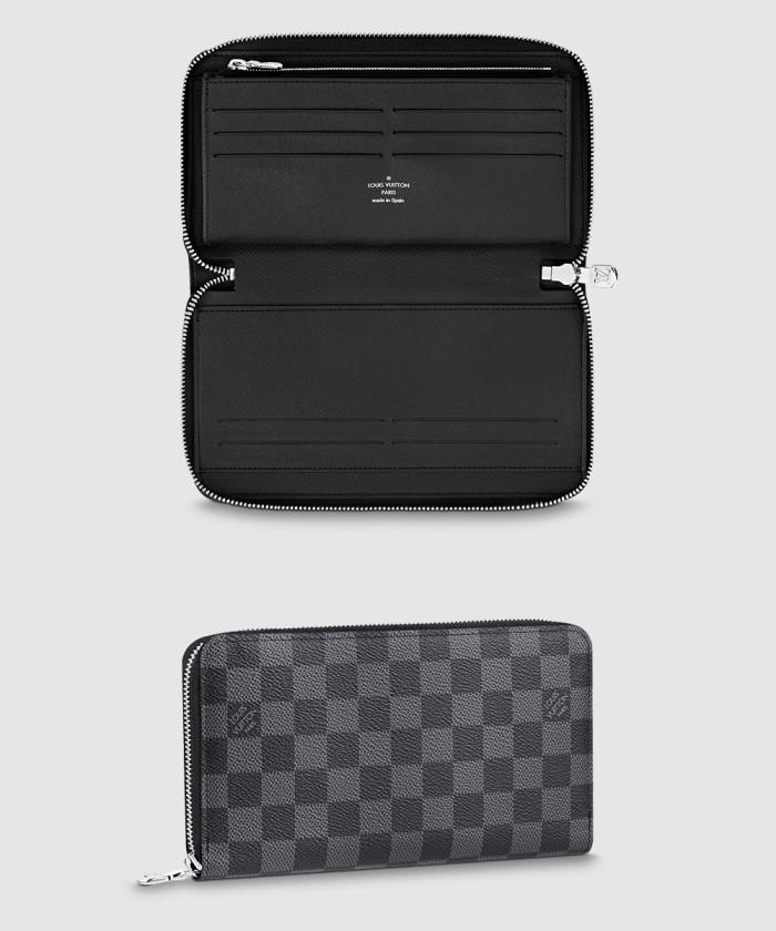 [LOUIS VUITTON-루이비통]<br>지피 오거나이저 N60111