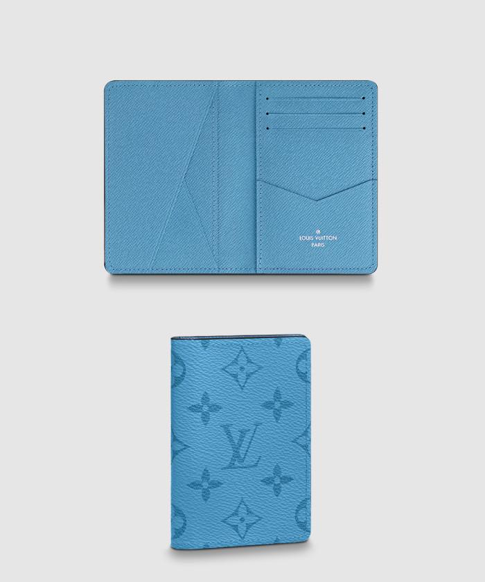 [LOUIS VUITTON-루이비통]<br>포켓 오거나이저 M30760