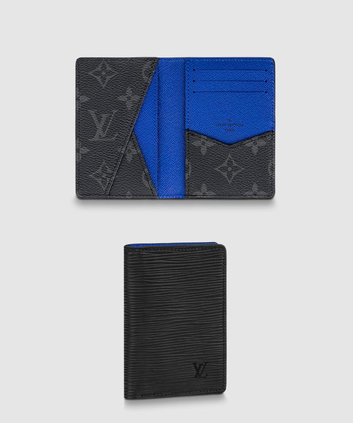 [LOUIS VUITTON-루이비통]<br>포켓 오거나이저 M80768