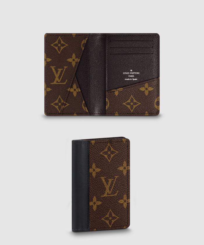 [LOUIS VUITTON-루이비통]<br>포켓 오거나이저 M60111