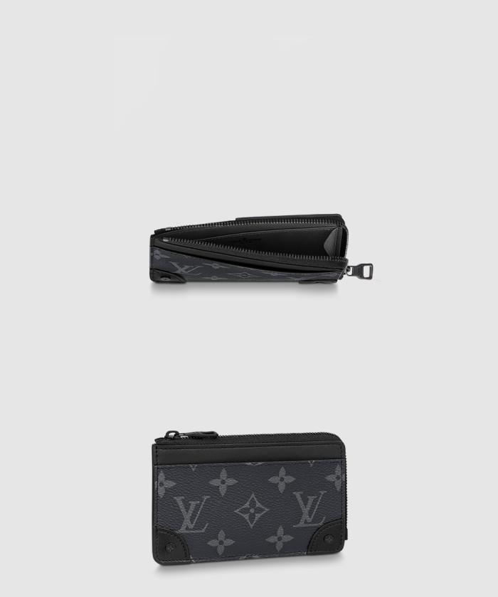 [LOUIS VUITTON-루이비통]<br>멀티 카드홀더 M80556