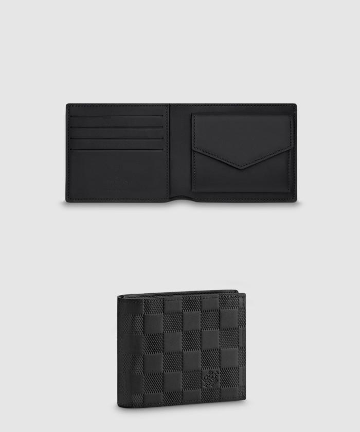 [LOUIS VUITTON-루이비통]<br>마르코 월렛 N63334