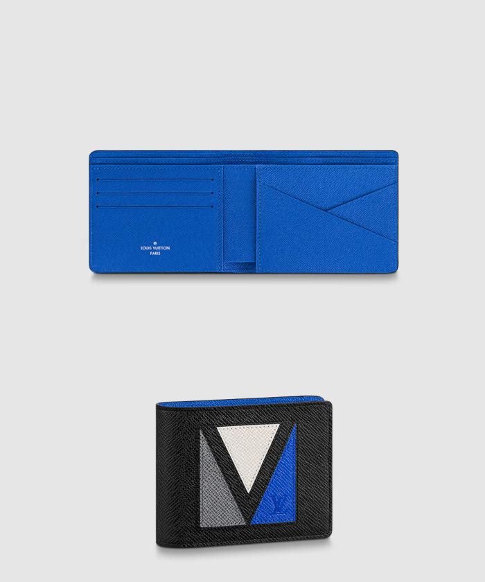 [LOUIS VUITTON-루이비통]<br>멀티플 월렛 M30800